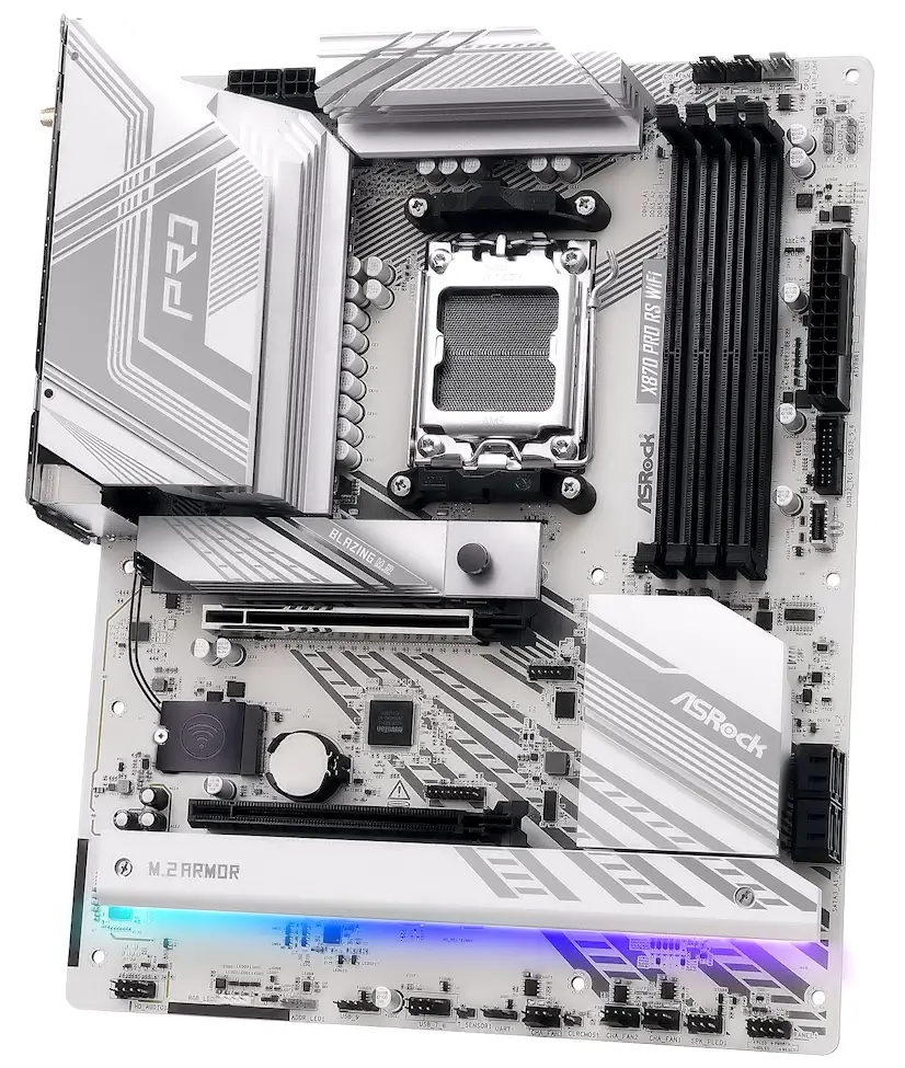 Montaje Placas Base ASRock Gaming PC Los Molinos Informático Los Molinos - Montaje Placas Base ASRock Gaming PC Los Molinos