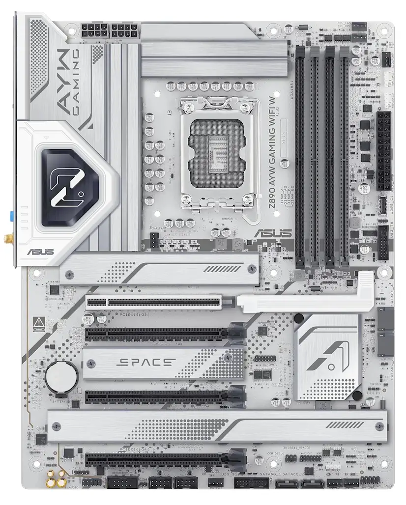 Montaje Placas Base ASUS Gaming PC Los Molinos Informático Los Molinos - Montaje Placas Base ASUS Gaming PC Los Molinos