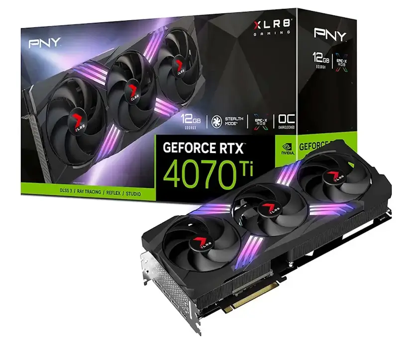 Montaje Tarjeta Gráfica NVIDIA GEFORCE RTX 4070 Ti Los Molinos Montaje Tarjeta Gráfica NVIDIA GEFORCE RTX 4070 Ti Los Molinos
