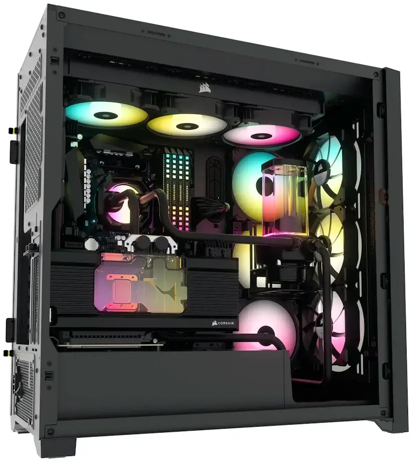 Montar Gaming PC Domicilio Los Molinos Montar Gaming PC Domicilio Los Molinos