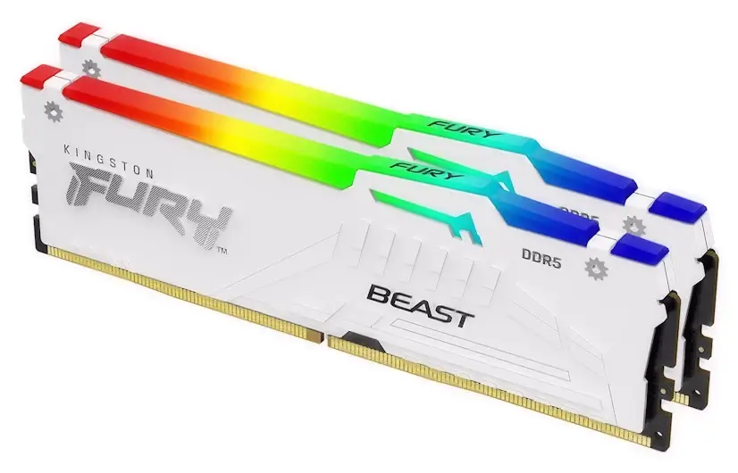 Ampliación Memoria RAM DDR5 Gaming PC Los Molinos Ampliación Memoria RAM DDR5 Gaming PC Los Molinos