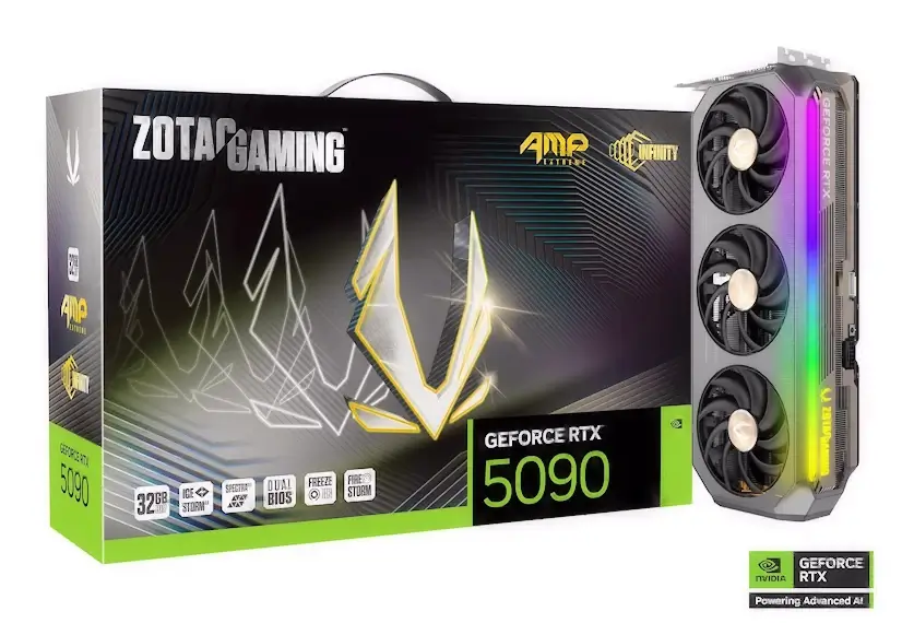 Montaje Gaming PC NVIDIA GEFORCE RTX 5090 Los Molinos Montaje Gaming PC NVIDIA GEFORCE RTX 5090 Los Molinos